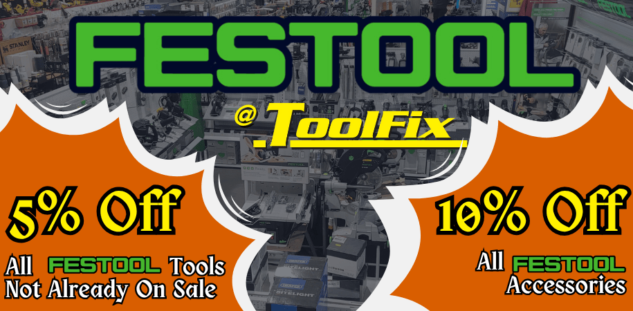 Shop Festool